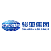 Champion Asia Group logo, Champion Asia Group contact details