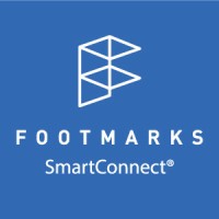 Footmarks logo, Footmarks contact details