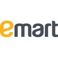 Emart China logo, Emart China contact details