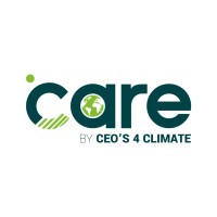 Care by CEO's 4 Climate logo, Care by CEO's 4 Climate contact details