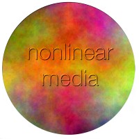 nonlinearmedia logo, nonlinearmedia contact details