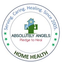 Absolutely Angels logo, Absolutely Angels contact details