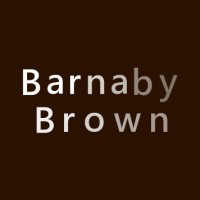 Barnaby Brown logo, Barnaby Brown contact details