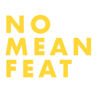 No Mean Feat logo, No Mean Feat contact details