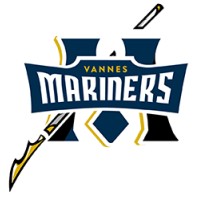 Mariners de Vannes logo, Mariners de Vannes contact details