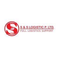 S & S Logistic.Pvt.Ltd logo, S & S Logistic.Pvt.Ltd contact details