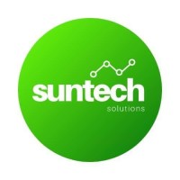 SunTech Solutions logo, SunTech Solutions contact details