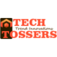 TECH TOSSERS logo, TECH TOSSERS contact details