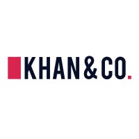 Khan & Company logo, Khan & Company contact details