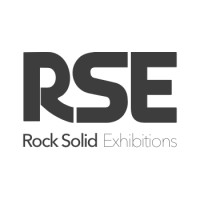 Rock Solid Exhibitions Ltd logo, Rock Solid Exhibitions Ltd contact details