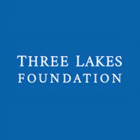 THREE LAKES FOUNDATION logo, THREE LAKES FOUNDATION contact details