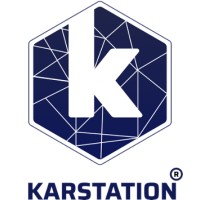 KARSTATION logo, KARSTATION contact details