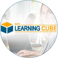 MyLearningcube logo, MyLearningcube contact details