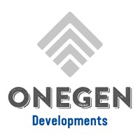 OneGen Developments LLC logo, OneGen Developments LLC contact details