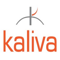 Kaliva logo, Kaliva contact details