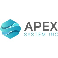 APEX SYSTEM INC logo, APEX SYSTEM INC contact details