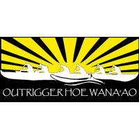 Outrigger Hoe Wana'ao logo, Outrigger Hoe Wana'ao contact details