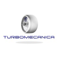 TURBOMECANICA logo, TURBOMECANICA contact details