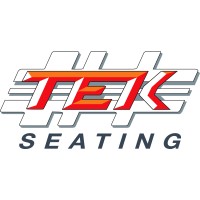 TEK Seating Ltd logo, TEK Seating Ltd contact details