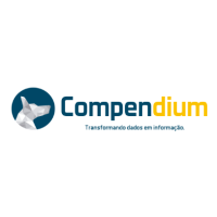 Compendium - data science for good logo, Compendium - data science for good contact details