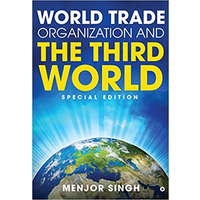 W T O and the Third World: Special Edition logo, W T O and the Third World: Special Edition contact details