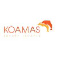 KOAMAS LUXURY ESCAPES PVT LTD logo, KOAMAS LUXURY ESCAPES PVT LTD contact details