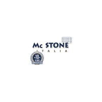 Mc Stone Italia logo, Mc Stone Italia contact details