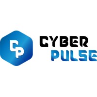 CyberPulse logo, CyberPulse contact details