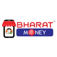 Bharat Money Store logo, Bharat Money Store contact details