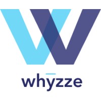 Whyzze logo, Whyzze contact details