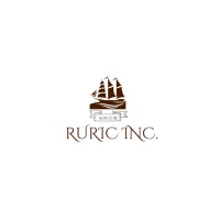 Ruric Inc. logo, Ruric Inc. contact details