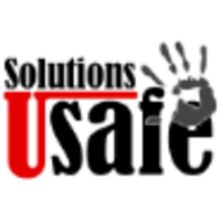 Usafe Solutions logo, Usafe Solutions contact details