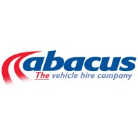 Abacus Vehicle Hire logo, Abacus Vehicle Hire contact details