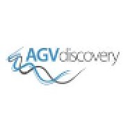 AGV Discovery logo, AGV Discovery contact details