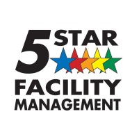 5 Star Facility Management Ltd logo, 5 Star Facility Management Ltd contact details