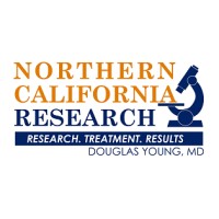 NORTHERN CALIFORNIA RESEARCH logo, NORTHERN CALIFORNIA RESEARCH contact details