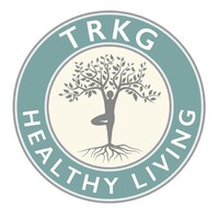 TRKG HEALTHY LIVING logo, TRKG HEALTHY LIVING contact details