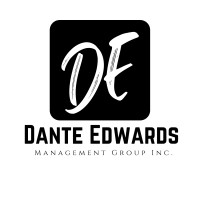 D.E Management Group Inc. logo, D.E Management Group Inc. contact details