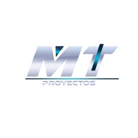 MT Proyectos logo, MT Proyectos contact details