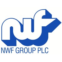 NWF GROUP PLC logo, NWF GROUP PLC contact details