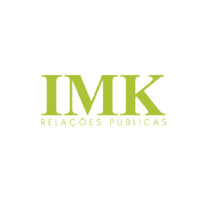 IMK Relações Públicas logo, IMK Relações Públicas contact details