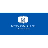 Carr Properties CH1 Inc logo, Carr Properties CH1 Inc contact details