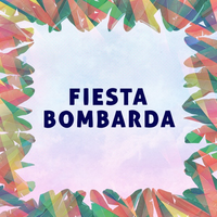 Fiesta Bombarda logo, Fiesta Bombarda contact details