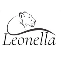 Leonella Press logo, Leonella Press contact details