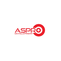 ASPRO DEVELOPMENT LTD logo, ASPRO DEVELOPMENT LTD contact details