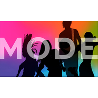 Mode Studios logo, Mode Studios contact details