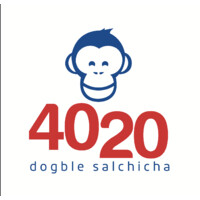 4020 logo, 4020 contact details