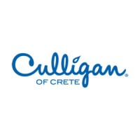 Culligan of Crete logo, Culligan of Crete contact details