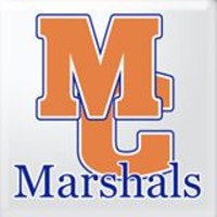 Marshall County High School logo, Marshall County High School contact details