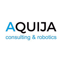 AQUIJA GmbH logo, AQUIJA GmbH contact details